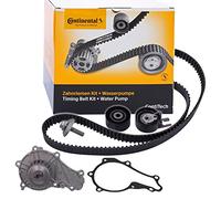 Contitech CT1063WP2 Kit de Courroie de Distribution