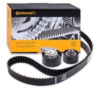 ContiTech Kit de distribution CT1065K3 CTAM pour Citroën et Peugeot