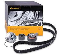 ContiTech Kit de courroie de distribution CT1065WP1 avec pompe à eau