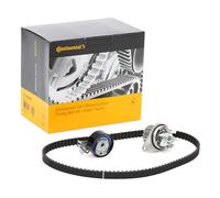 CONTITECH CT1067WP1 Kit de distribution + pompe à eau