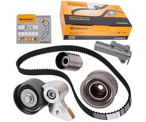Contitech CT1068K2 Kit de Courroie de Distribution