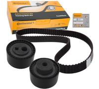 Contitech CT1100K2 Kit de Courroie de Distribution