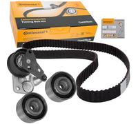 ContiTech Kit de distribution CT1119K1