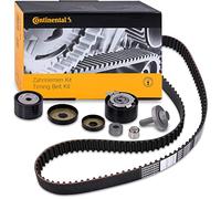 Contitech CT1130K3 Kit de Courroie de Distribution