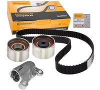 Kit de courroie de distribution CT1136K1 CONTINENTAL CTAM pour MAZDA 6 Hatchback
