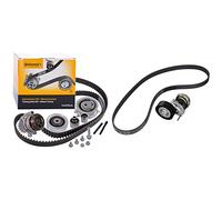 Contitech CT1139WP6 KIT DE COURROIE DE DISTRIBUTION AVE & 6PK1070K1 Kit Courroie Multi V Continental