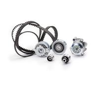 CONTITECH CT1139WP8PRO Kit de distribution + pompe à eau