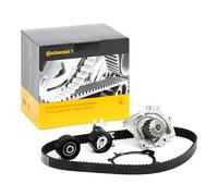 CONTITECH CT1140WP1 Kit de distribution + pompe à eau