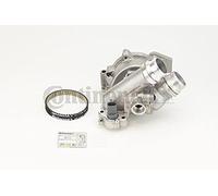 CONTITECH CT1143WP2 Kit de distribution + pompe à eau Nombre de dents: 54 12 mm