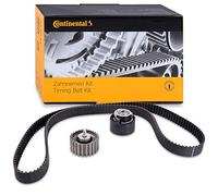 Kit de courroie de distribution CT1148K1 CONTINENTAL CTAM pour IVECO FIAT