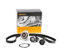 CONTITECH CT1155WP1 Kit de distribution + pompe à eau