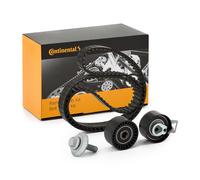 CONTITECH CT1162K5 Kit de distribution