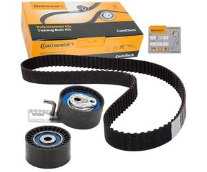 Contitech CT1163K1 Kit de Courroie de Distribution