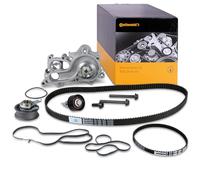 ContiTech Kit distribution avec pompe à eau CT1167WP1PRO