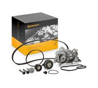 CONTITECH CT1167WP2PRO Kit de distribution + pompe à eau