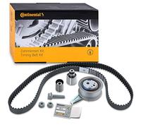 Contitech CT1168K1 Kit de Courroie de Distribution