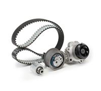 CONTITECH CT1168WP7 Kit de distribution + pompe à eau