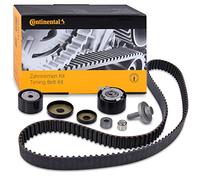 ContiTech Courroie crantée CT1179 K4