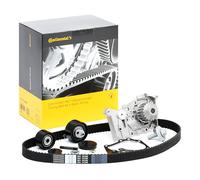 CONTITECH CT1179WP4 Kit de distribution + pompe à eau