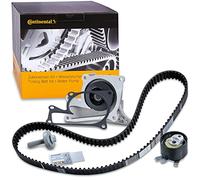 Contitech CT1184WP1 Kit de Courroie de Distribution
