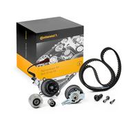 CONTITECH CT1229WP1 Kit de distribution + pompe à eau
