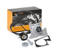 CONTITECH CT1244WP2 Kit de distribution + pompe à eau