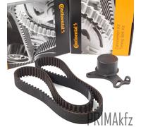 Kit de courroie de distribution CT520K1 CONTINENTAL CTAM pour BMW 3 3 Touring 5
