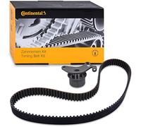 Kit de courroie de distribution CT520K1 CONTINENTAL CTAM pour BMW 3 3 Touring 5