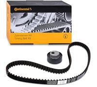 Continental ContiTech Kit de distribution CT607K1