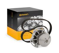 Kit distribution avec pompe à eau CONTINENTAL CT629WP1