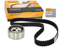 ContiTech Kit de distribution CT709K1