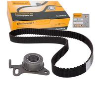 Continental ContiTech Kit de distribution CT714K1 pour Mitsubishi Pajero I et Hyundai H100