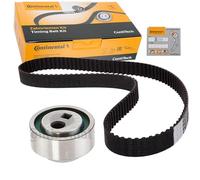 ContiTech Kit de distribution CT718K1