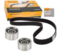 ContiTech Kit de distribution CT731K1 — jeu de courroies de distribution et engrenages