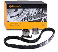 Contitech CT828K1 Kit de Courroie de Distribution