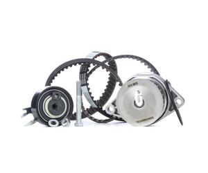 CONTITECH CT846WP3 Kit de distribution + pompe à eau