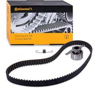 Continental ContiTech Kit de distribution CT863K1