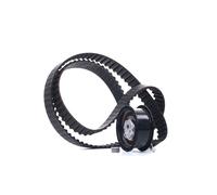 Kit de courroie de distribution CT867K2 CONTINENTAL CTAM pour AUDI VW SEAT