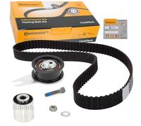 Contitech CT867K3 Kit de Courroie de Distribution