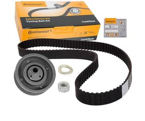 Contitech CT872K1 Kit de Courroie de Distribution