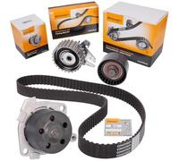 Kit de distribution + pompe à eau CT877WP1 CONTINENTAL CTAM pour ALFA ROMEO FIAT