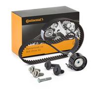 CONTITECH CT881K3 Kit de distribution