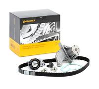 CONTITECH CT881WP1 Kit de distribution + pompe à eau