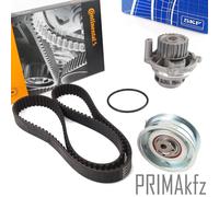 CONTITECH CT908 Kit Courroie De Distribution + Galet + Pompe SKF VW/Audi 1.6