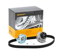 Kit distribution avec pompe à eau CONTINENTAL CT908WP1