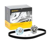 CONTITECH CT908WP2 Kit de distribution + pompe à eau