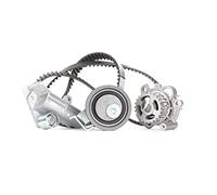 Continental Kit de distribution + pompe à eau CT909WP1 CTAM pour Audi, Skoda, VW