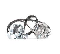 CONTITECH CT909WP5 Kit de distribution + pompe à eau Nombre de dents: 150 23 mm avec joint d'étanchéite