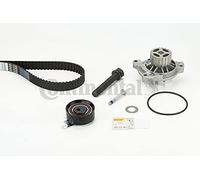 CONTITECH CT939WP5 Kit de distribution + pompe à eau