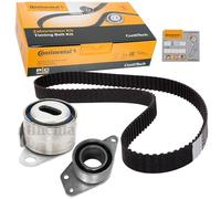 Continental ContiTech Kit de distribution CT940K1